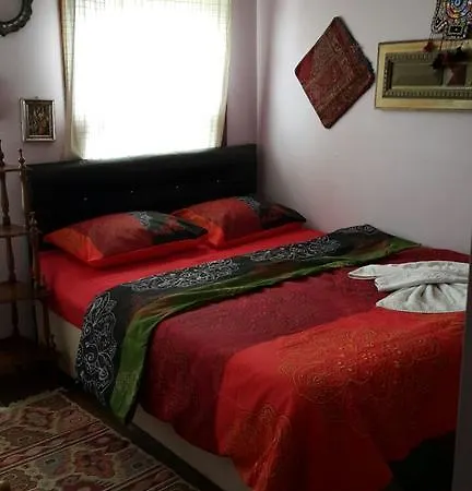 Cinaralti Quarto em Acomodações Particulares Selçuk