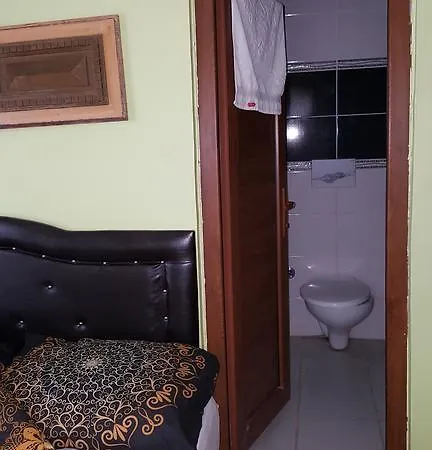 Quarto em Acomodações Particulares Cinaralti Selçuk