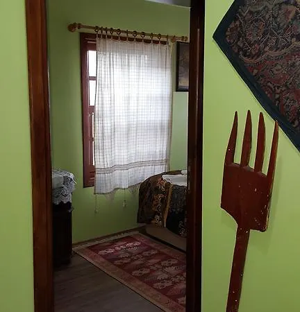 Quarto em Acomodações Particulares Cinaralti Selçuk
